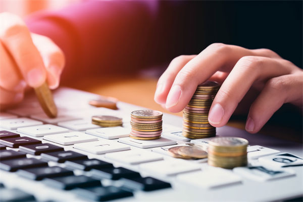 1分钟搞懂川普的对等关税咋算的！