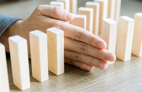 解析炒股中五种进场的信号