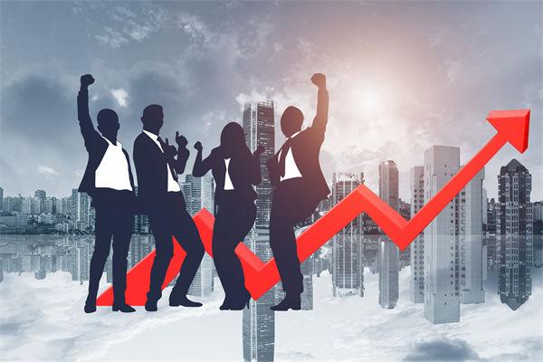 炒股干货:主力吸筹的五种经典形态全解析 炒股干货:主力吸筹的五种经典形态全解析