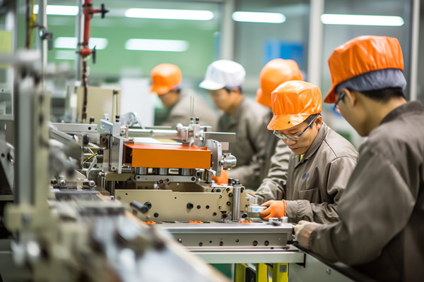 全球首条 总投资550亿元！国产无FMM第8.6代AMOLED产线封顶